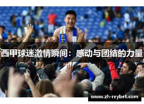西甲球迷激情瞬间：感动与团结的力量