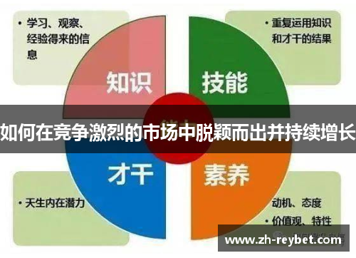 如何在竞争激烈的市场中脱颖而出并持续增长